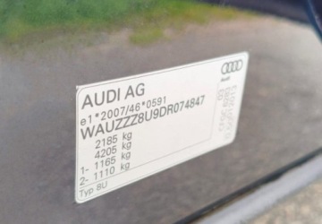 Audi Q3 I SUV 2.0 TDI 177KM 2013 Audi Q3 Audi Q3 2.0 Diesel 177KM, zdjęcie 34