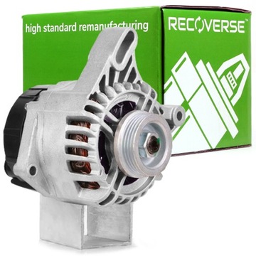 Alternator FIAT 1.1 SEICENTO 60