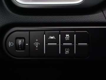 Kia Ceed III Kombi Facelifting 1.5 T-GDI 160KM 2022 Kia Ceed 1.5 T-GDI MHEV, Salon Polska, zdjęcie 18