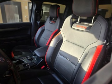 Dodge Ram V 2022 Ford Ranger RAPTOR 3.0 Pick up, zdjęcie 5