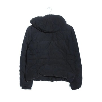 WOOLRICH Kurtka z kapturem Rozm. EU 38 czarny