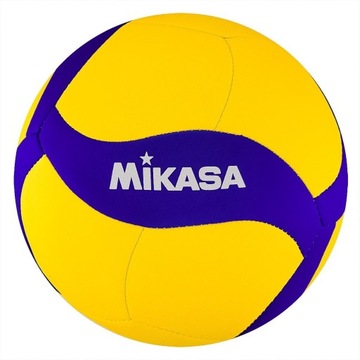 PIŁKA do siatkówki MIKASA V370W