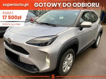Toyota 2025 Od ręki - Comfort 1.5 Hybrid 116KM | Tempomat adaptacyjny!