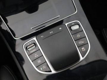 Mercedes GLC C253 SUV Facelifting 2.0 200d 163KM 2021 Mercedes GLC GLC 200 d 4MATIC, Salon Polska, zdjęcie 20