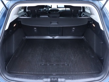 Ford Focus IV Kombi 1.5 EcoBlue 120KM 2019 Ford Focus 1.5 TDCi, Salon Polska, Serwis ASO, zdjęcie 13