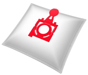 12 сумок для ZELMER Jupiter ZVC425 Magnat Solaris