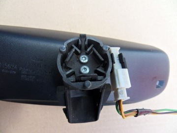 ЗЕРКАЛО ВНУТРЕННЕЕ FORD MONDEO MK3 3S7A-17E678-BA