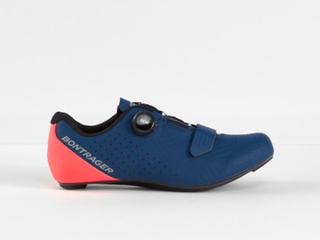 Buty BONTRAGER CIRCUIT ROAD nautical navy 37