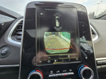 Renault Espace V Van 2.0 Blue dCi 200KM 2019 Renault Espace Limited fullserwis gwarancja 12 m-c, zdjęcie 17