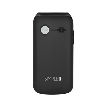 Телефон Kruger&Matz для пожилых людей с кнопкой SOS