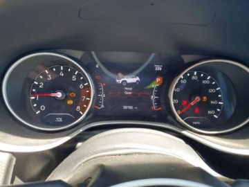 Jeep Compass II 2021 Jeep Compass Latitude 2021 2.4 Benzyna 180KM, zdjęcie 9
