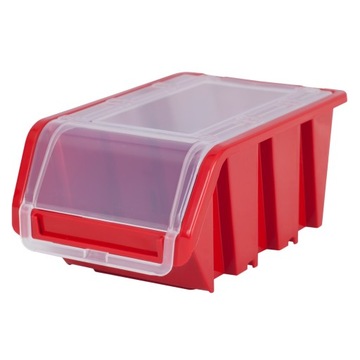 6 x Tablica Ścianka Narzędziowa + 60 kuwet