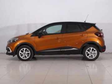 Renault Captur I 2018 Renault Captur 1.2 TCe, Salon Polska, Automat, zdjęcie 2
