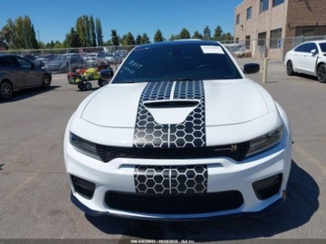 Dodge Charger VII 2023 Dodge Charger Scat Pack 2023 6.4l 6.4 Benzyna 485KM, zdjęcie 7