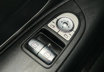 Mercedes Vito W447 2019 Mercedes-Benz Vito Pro 9 osobowy, Tempomat, Kamera, Reflektory LED, Salon, zdjęcie 22