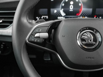 Skoda Scala Hatchback Facelifting 1.0 TSI 115KM 2024 Škoda Scala Skoda Scala WD3931U#1.0 TSI Selection, zdjęcie 15