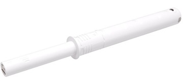 Odbojnik do mebli push to open K-Push 37mm Biały z magnesem
