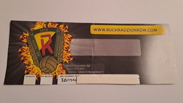 RUCH RADZIONKÓW (29)