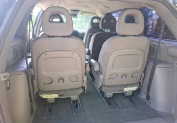Chrysler Voyager IV 2004 Chrysler Voyager 7 Osobowy 2.8 Diesel 150KM, zdjęcie 12
