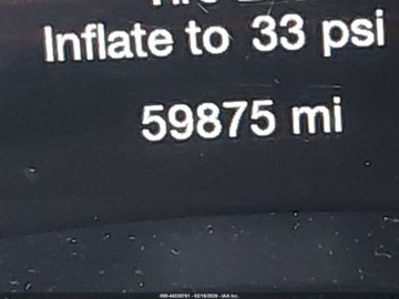 Dodge Durango III 2022 Dodge Durango RT 2022 5.7 Benzyna 360KM, zdjęcie 11