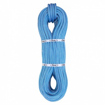Lina z zakończeniem Beal Industrie 11mm Blue 50m