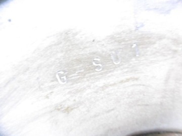 ESPACE IV KOŁO ZAMACHOWE 2,2DCI G-SU1