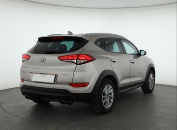 Hyundai Tucson III SUV 1.6 GDI 132KM 2018 Hyundai Tucson 1.6 GDI, Salon Polska, Serwis ASO, zdjęcie 4