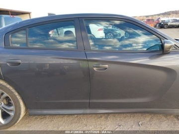 Dodge Charger VII 2021 Dodge Charger 2021r., 5.7l, od ubezpieczalni 5.7 Benzyna 370KM, zdjęcie 7