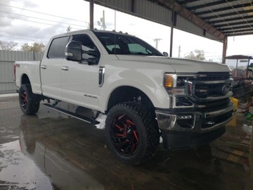 Ford 2022 Ford F350 SuperDuty 2022 6.7l 6.7 Diesel 475KM, zdjęcie 4