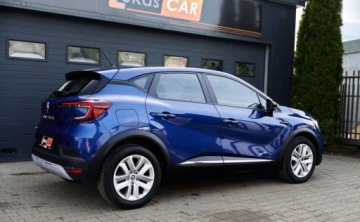 Renault Captur II 2021 Renault Captur Renault Captur 1.5 Diesel 115KM, zdjęcie 14