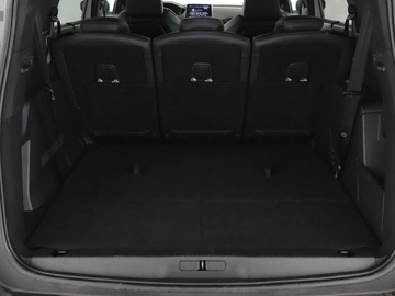 Peugeot 5008 II Crossover 2.0 BlueHDI 180KM 2019 Peugeot 5008 7 os. automat full LED navi panorama, zdjęcie 19