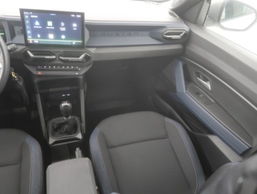 Dacia Duster II SUV Facelifting 1.0 TCe 90KM 2025 Dacia Duster 1.0 TCe, Salon Polska, 1. Właściciel, zdjęcie 7