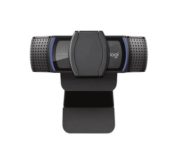 Веб-камера Logitech HD C920e 1080p