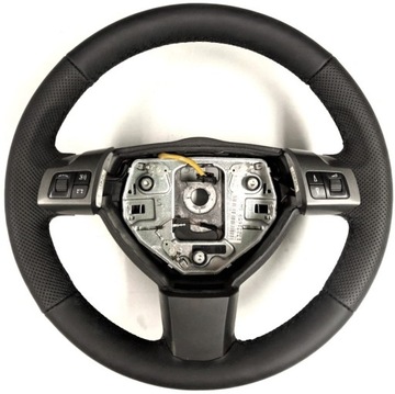 KIEROWNICA OPEL ASTRA H ZAFIRA B ZESTAW TAPICERSKI