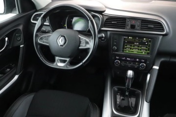 Renault Kadjar Crossover 1.2 Energy TCe 130KM 2018 Renault Kadjar 1.2 TCe, Salon Polska, Automat, zdjęcie 6