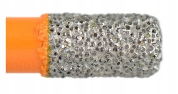 Wiertło Diamentowe 6mm Ceramika/Gres Ceram-X 6 mm