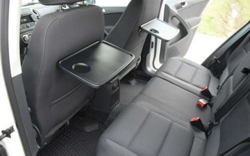 Volkswagen Tiguan I SUV 2.0 TDI CR DPF 140KM 2010 Volkswagen Tiguan 2.0TDI Automat 4x4 Navi Oryginal Lakier Sprowadzony Opla, zdjęcie 24