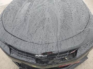 Chevrolet Camaro VI Coupe 3.6 335KM 2024 Chevrolet Camaro LT 2024 3.6l 3.6 Benzyna 335KM, zdjęcie 6