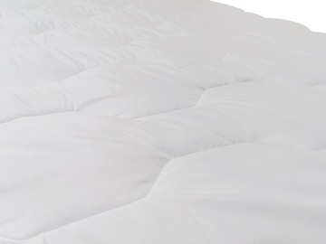 Наматрасник 200х220 Очень толстый 400г