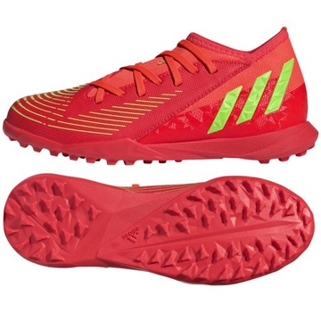 TURFY ADIDAS PREDATOR EDGE.3 TF JUNIOR r. 38 2/3