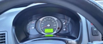 Hyundai Tucson I SUV 2.0 i 16V 141KM 2004 Hyundai Tucson 2.0 141 KM Gaz Klima bezwypadkowy Zarejestrowany 2.0 141KM, zdjęcie 24