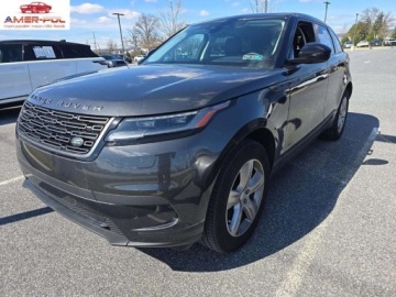 Land Rover Range Rover Velar 2025 Land Rover Range Rover Velar S 2025 2.0 Benzyna 247KM