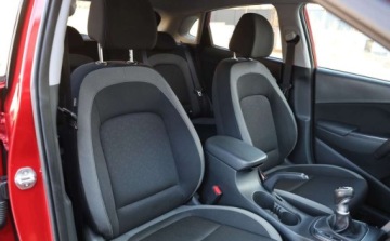 Hyundai Kona I Crossover 1.0 T-GDI 120KM 2020 Hyundai Kona Hyundai Kona 1.0 T-GDI Advantage Benzyna 120KM, zdjęcie 22