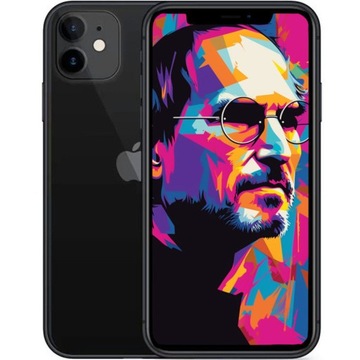 SMARTFON APPLE IPHONE 11 256GB WYBÓR KOLORÓW
