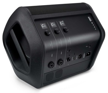 МОБИЛЬНАЯ АККУМУЛЯТОРНАЯ ДИНАМИКА BOSE S1 PRO+ ПОРТАТИВНАЯ ДИНАМИКА BLUETOOTH BT