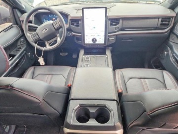 Ford Expedition III 2024 Ford Expedition Limited 2024 3.5 Benzyna 400KM, zdjęcie 8