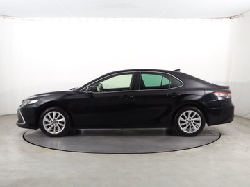 Toyota Camry IX Sedan 2.5 Hybrid Dynamic Force 218KM 2021 Toyota Camry 2.5 Hybrid, Salon Polska, zdjęcie 2