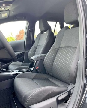 Suzuki 2024 Suzuki Swace Elegance 1.8 Hybrid E-CVT 2WD Black Mica Auto demonstracyjne, zdjęcie 29