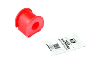 ВТУЛКА ПЕРЕДНЕГО СТАБИЛИЗАТОРА ПОЛИУРЕТАНОВАЯ ВНУТРЕННЯЯ HONDA CIVIC