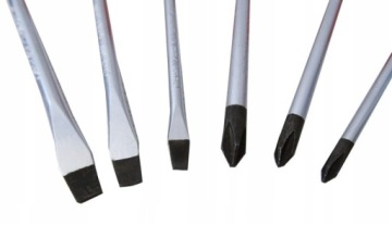 Набор из 6 отверток Falon-Tech FT15060.